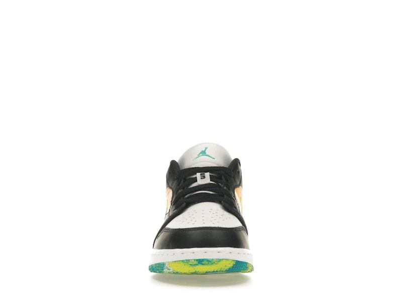 Jordan 1 Low Tie Dye (GS)
