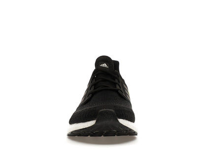 adidas Ultra Boost 20 Core Black Signal Green