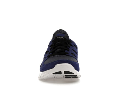 Nike Free Run 2 Thunder Blue