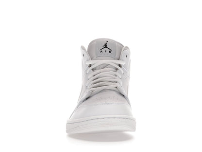 Jordan 1 Retro Mid White (2017)