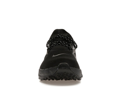 Nike React Presto Black Cat