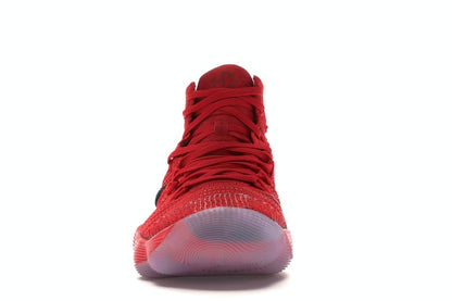 Nike Hyperdunk 2017 University Red