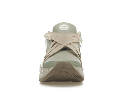 Nike RTFKT Cryptokicks iRL Stone