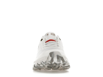 On Running Cloudventure LOEWE White