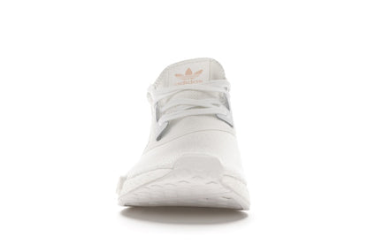 adidas NMD_R1 Cloud White Rose Gold (Women's)