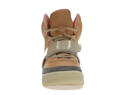 Nike Air Yeezy 1 Net Tan