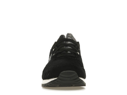 ASICS Gel-Lyte III Paisley Black Cream