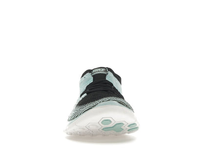 Nike Free 4.0 Flyknit Black Glacier Ice (Women's)