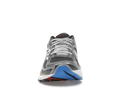 Saucony ProGrid Omni 9 Metallic Grey Silver