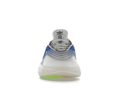 adidas Ozelia Signal Green