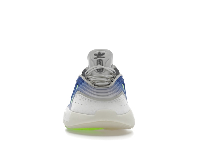 adidas Ozelia Signal Green
