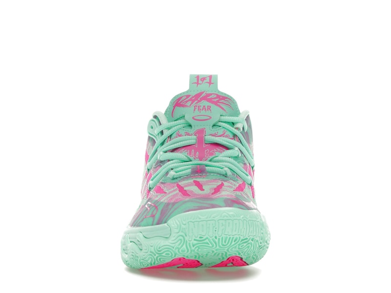 Puma LaMelo Ball MB.03 Miami