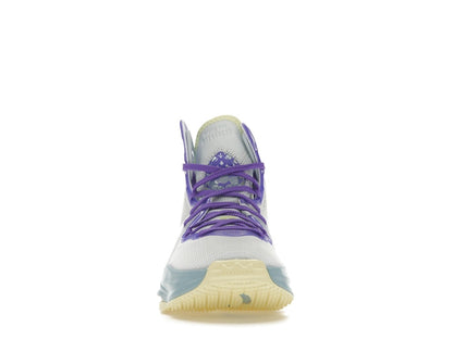 Nike LeBron 19 Aura (GS)