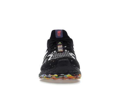 adidas Ultra Boost 5.0 Kris Andrew Small Pride Collection