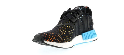 adidas NMD R1 Footlocker Europe Rainbow