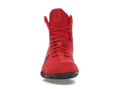 Nike Machomai 3 University Red Black
