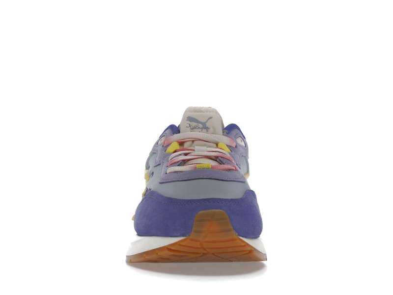 Puma Mirage Mox KidSuper Studios Forever Blue
