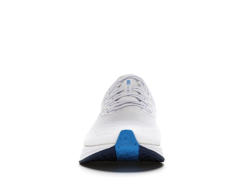 Nike Zoom Pegasus Turbo 2 White