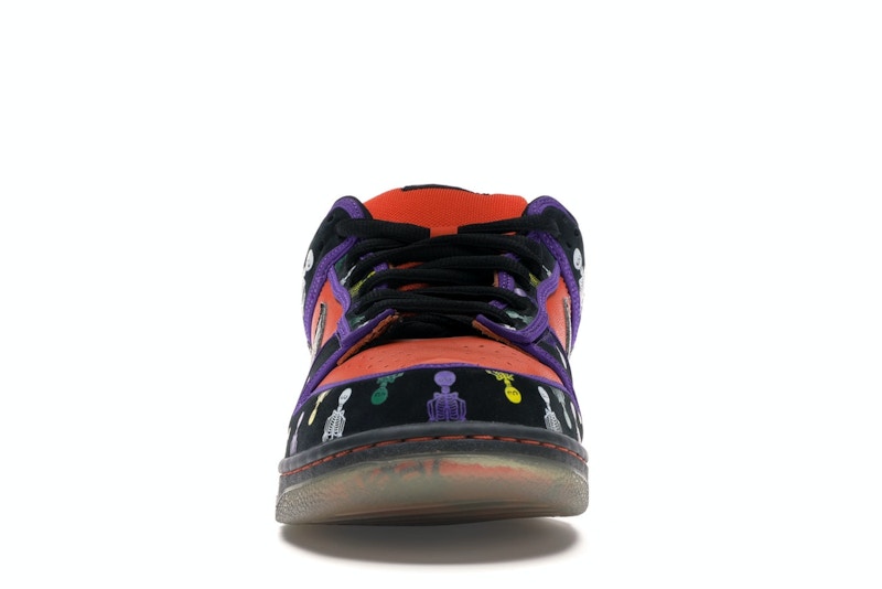 Nike SB Dunk Low Day of the Dead