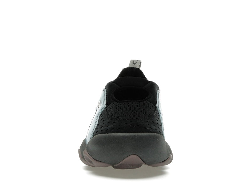 Oakley Factory Team Flesh Sandal Blue Black