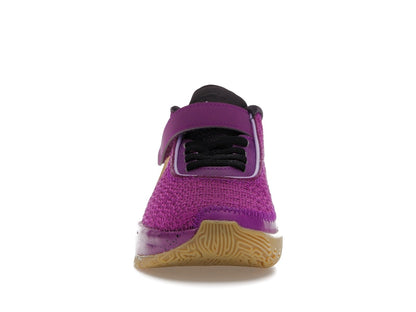 Nike LeBron 20 SE Vivid Purple (PS)
