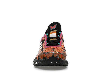 adidas Web Boost Day Of The Dead