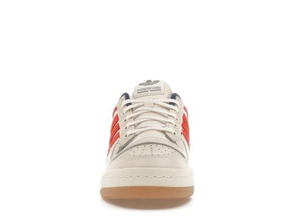 adidas Forum Low Wood Wood Burnt Orange