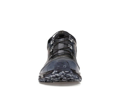 Salomon Bamba 5 11 By Boris Bidjan Saberi Black Dye