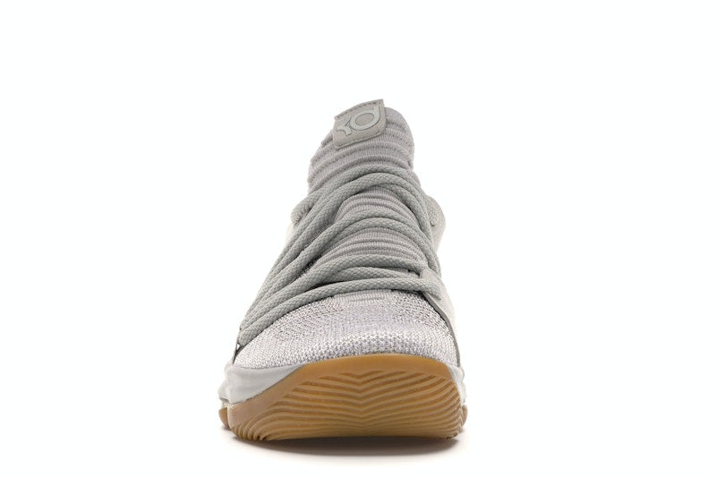 Nike KD 10 Pale Grey
