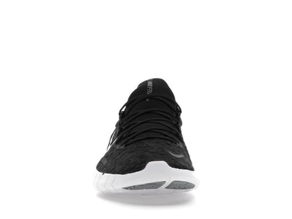Nike Free Run 5.0 Black White (Women's)
