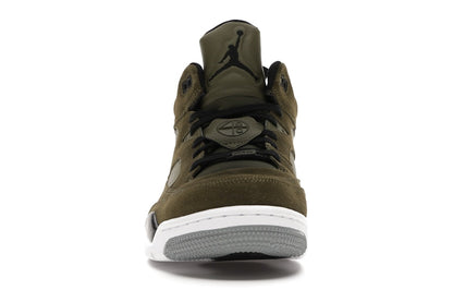 Jordan Son Of Mars Low Olive Canvas