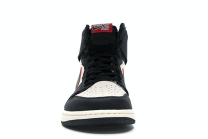 Jordan 1 Retro High Sports Illustrated (A Star Is Born)