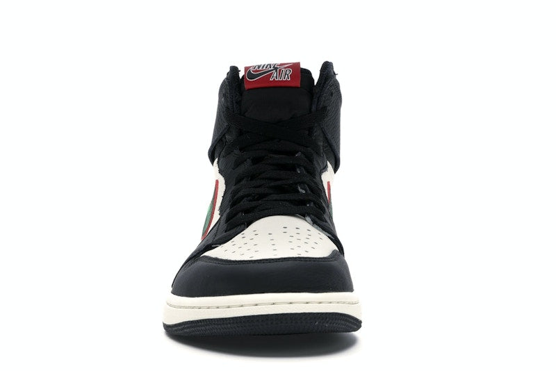 Jordan 1 Retro High Sports Illustrated (A Star Is Born)