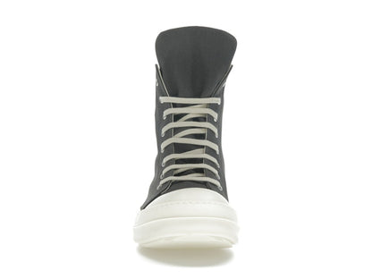 Rick Owens Hollywood DRKSHDW Pentagram High Dark Dust