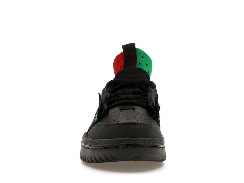 Jordan 1 Low React Fearless Ghetto Gastro
