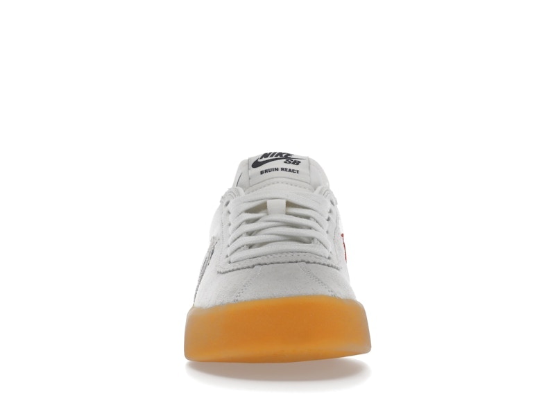 Nike SB Bruin React T Rawdacious