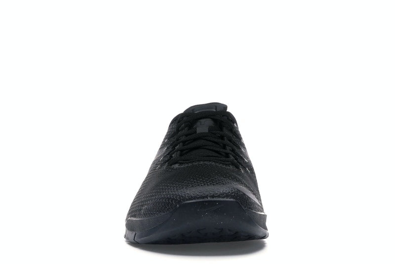 Nike Metcon 4 Triple Black