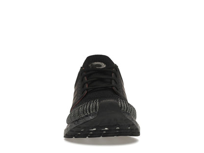 adidas Ultra Boost 20 James Bond 007 No Time to Die Black Grey