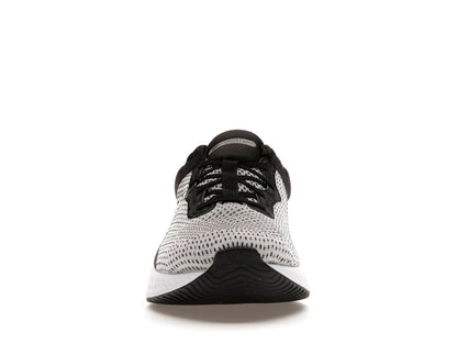 Nike React Miler 3 Black Metallic Silver