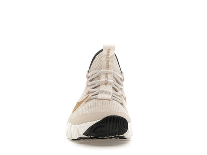 Nike Free Metcon 3 Light Orewood Brown (Women's)