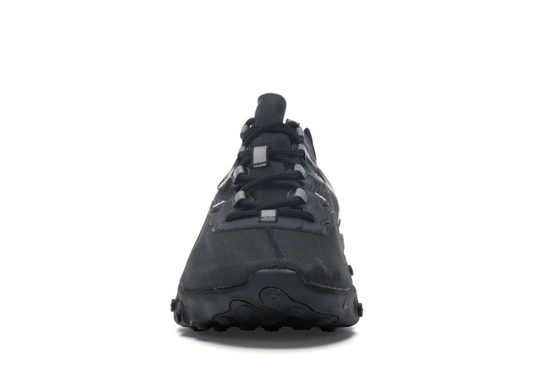 Nike React Element 55 Black Reflect