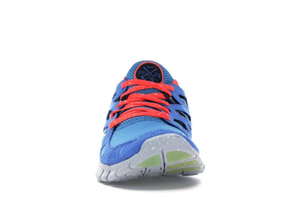 Nike Free Run 2.0 Doernbecher (2012)
