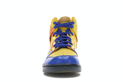 Nike SB Dunk High Doernbecher (2012) (GS)