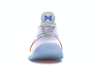 Nike PG 2 White Ice