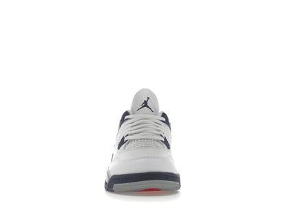 Jordan 4 Retro Midnight Navy (PS)