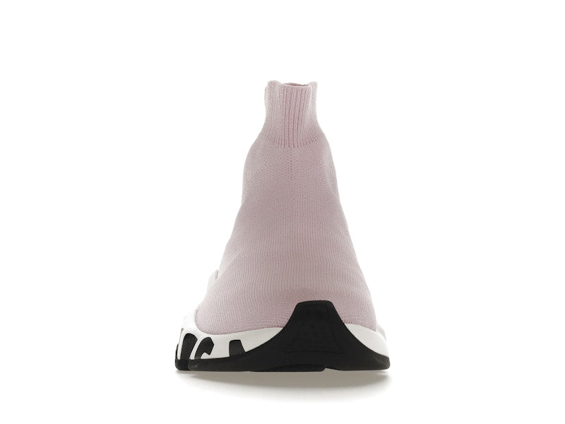 Balenciaga Speed Graffiti Pink Black (Women's)