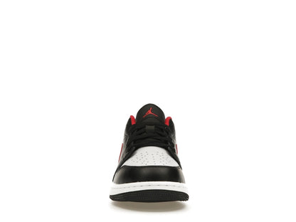 Jordan 1 Low White Toe (GS)
