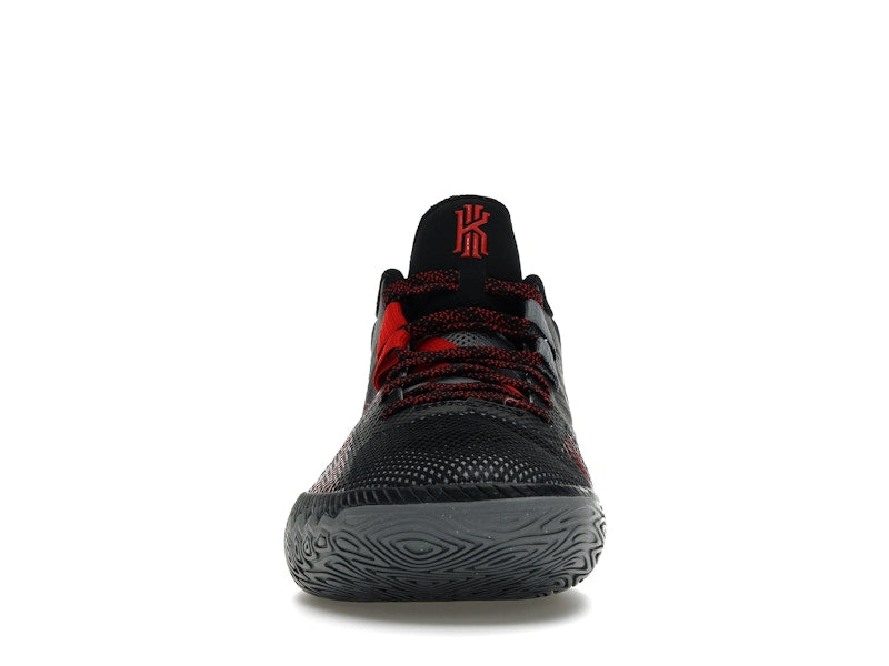 Nike Kyrie Flytrap V Black University Red