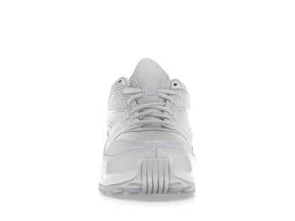 Nike Shox Enigma Triple White (Women's)