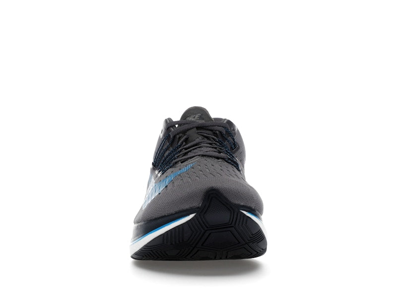 Nike Zoom Fly Gunsmoke Blue Hero